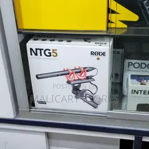 Rode Ntg5 Kh Microphone