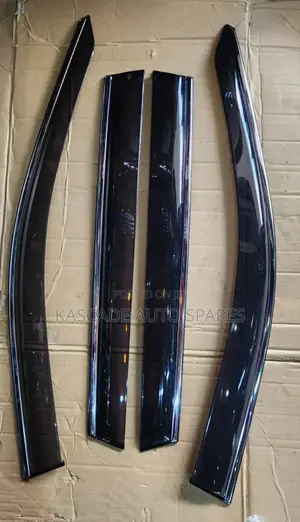 Original Windbreakers Toyota Rav4 2019-2024 Model