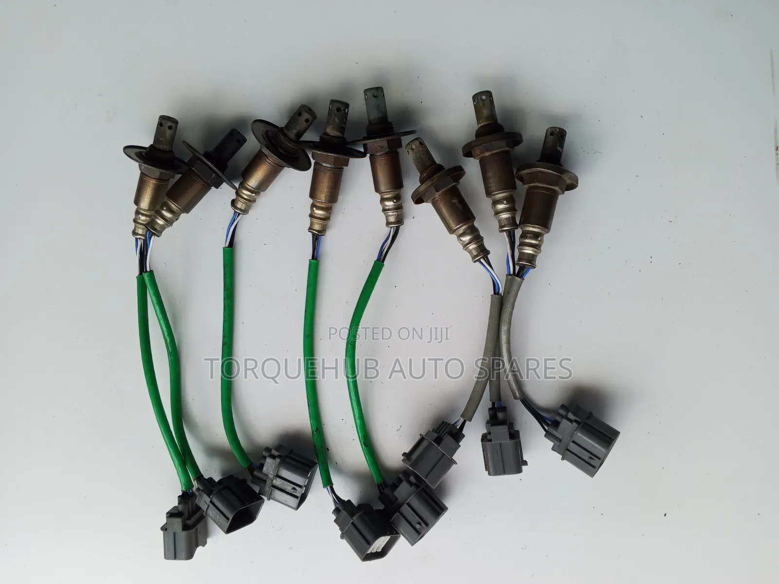 Suzuki Grand Vitara Oxygen Sensor