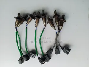 Suzuki Grand Vitara Oxygen Sensor
