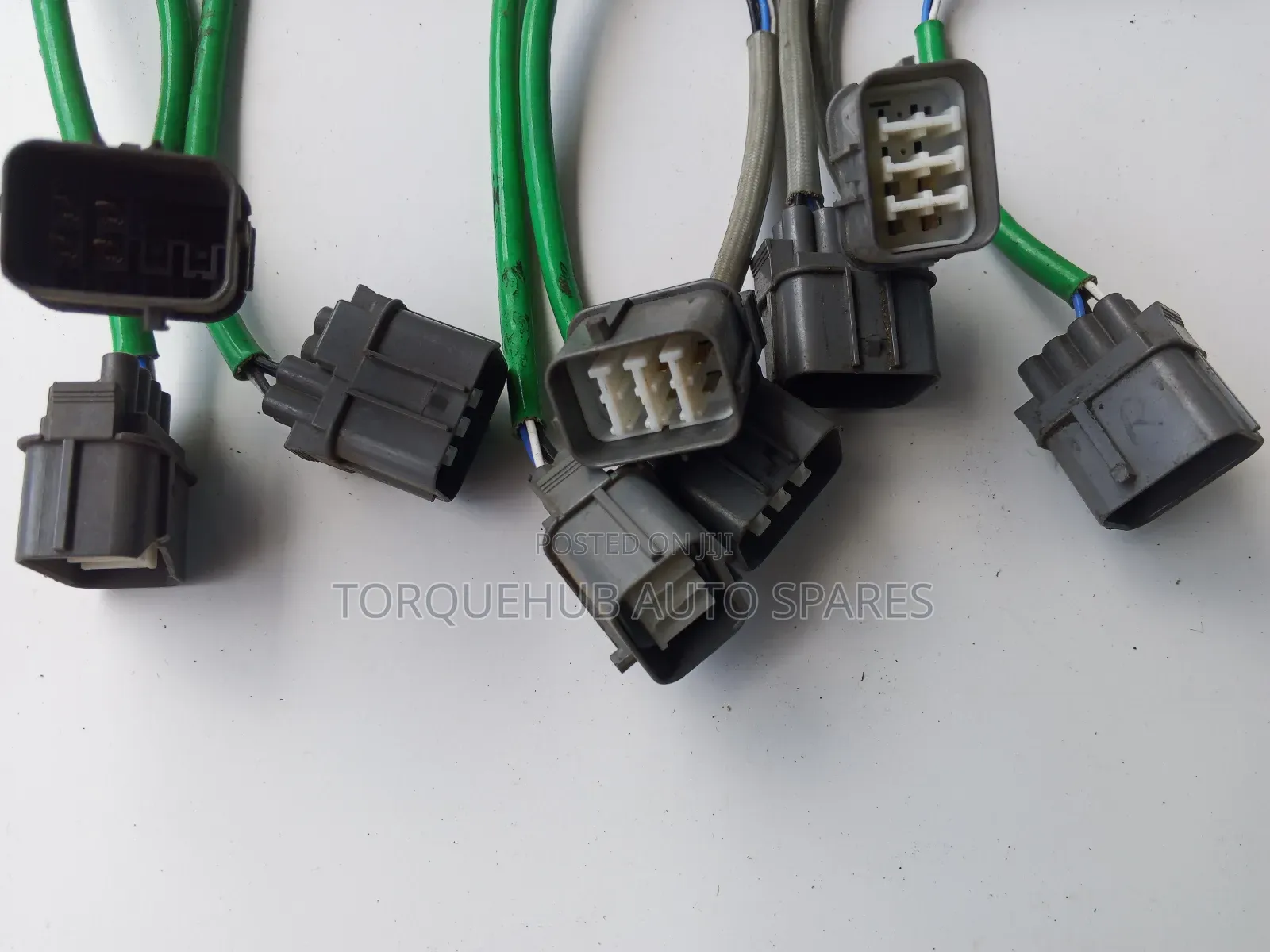 Suzuki Grand Vitara Oxygen Sensor