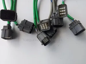 Suzuki Grand Vitara Oxygen Sensor