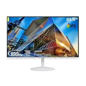Lenovo Thinkvision S22i-30 21.5" FHD Monitor