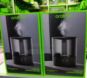 Oraimo Smart Humidifier Aura (Model Ohm-501a) 