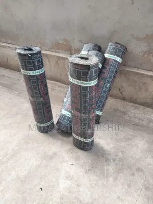 App Membrane Supplier Kenya