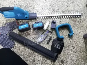 Makita Cordless Hedge Trimmer