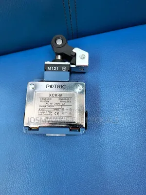 Limit Switch
