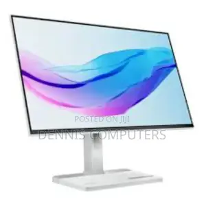 Lenovo L24i-4a 23.8"" FHD Monitor, Integrated Speakers