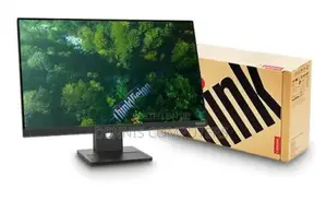 Lenovo Thinkvision E24-30 23.8"" FHD Monitor Integrated Speakers