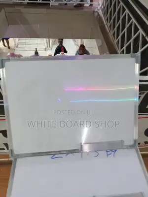 Small Home Tuition Board 600mm X 450mm