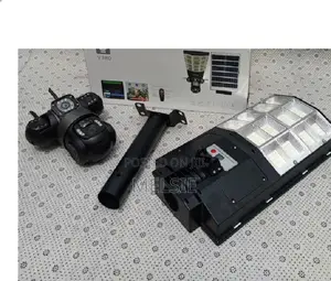 Solar 4g Camera + Lighting 2 in 1 V380pro Support V380 App Android