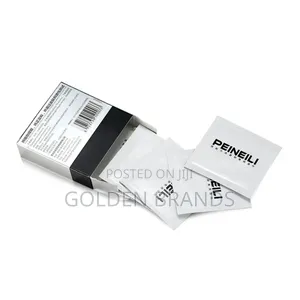 Super Peineili Natural Endurance Delay Wipes