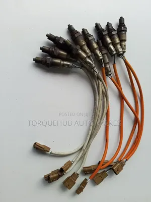 Nissan Altima 2019-2022 Oxygen Sensor