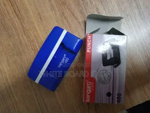 Small Paper Punch Dp 480