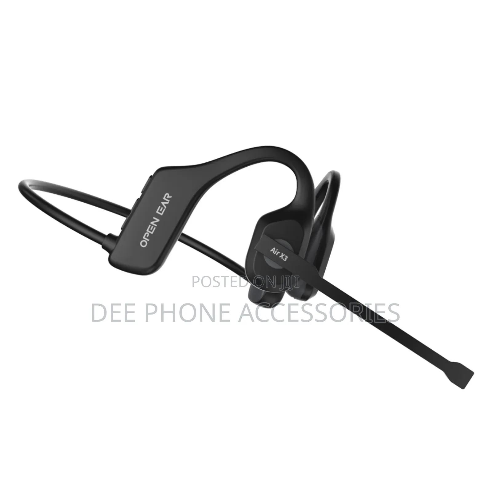Air X3 Open Ear Conduction Wireless Earphones
