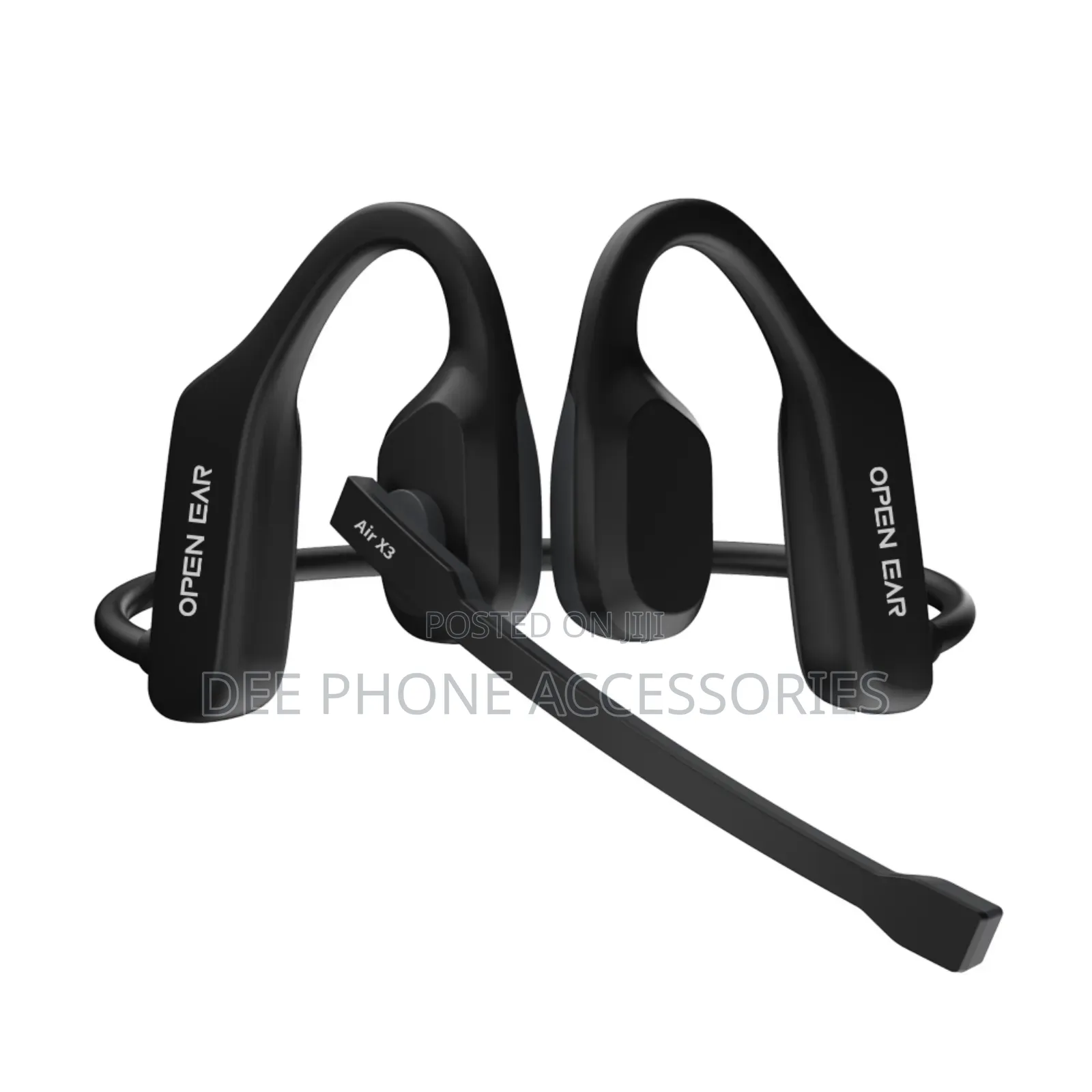 Air X3 Open Ear Conduction Wireless Earphones