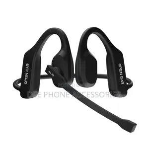 Air X3 Open Ear Conduction Wireless Earphones