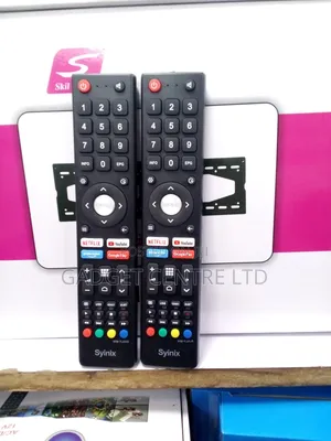 Original Syinix Smart Remote