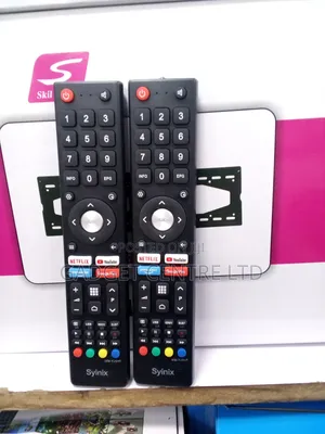 Original Syinix Smart Remote