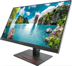 Lenovo Thinkvision S27i-30 27"" FHD Monitor