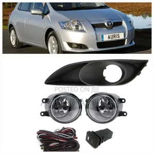 Toyota Auris, Yr2007/11, Fog Lights Set
