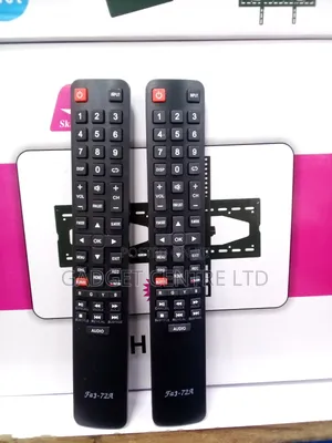 Original Euroken Smart Remote