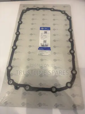 Transmission Oil Pan Gasket BMW