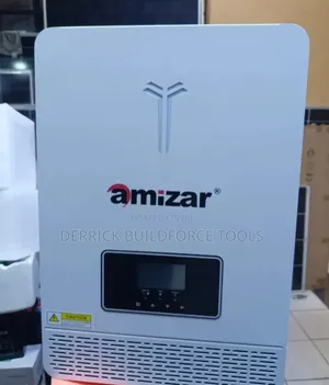 Amizar 12v 2kva Hybrid Inverter