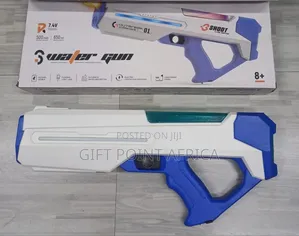 Rechargeable Power Water Gun For Kids