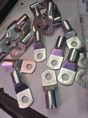 Cable Lugs 150mm ,Pure Copper