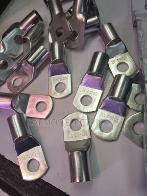 Cable Lugs 150mm ,Pure Copper