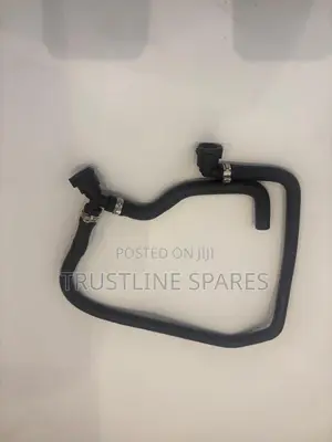 BMW Coolant Pipe B38 Engine