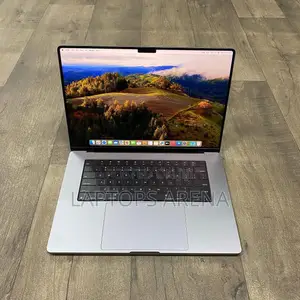 Laptop Apple MacBook Pro 2023 M2 16GB Apple M2 SSD 512GB