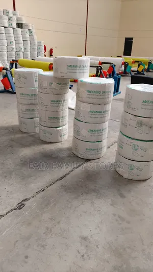 Dripline Pipes 1000m Roll 0.3mm