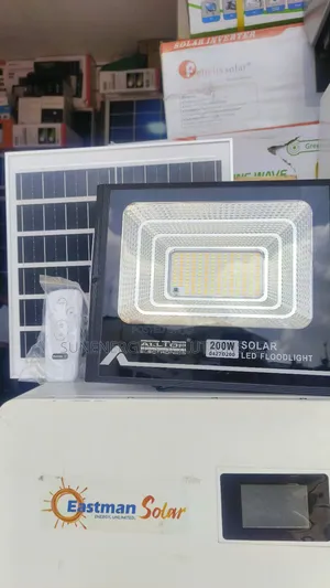 200w Alltops Flood Light