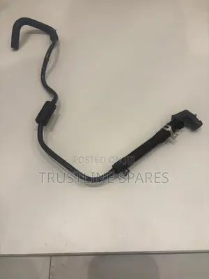 Coolant Vent Hose Vw