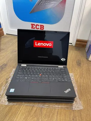 Laptop Lenovo ThinkPad X390 Yoga 8GB Intel Core I5 SSD 256GB