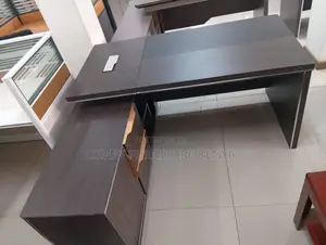 1.6m Designer Office Desk