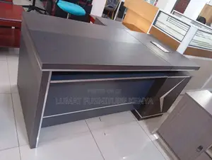 1.6m Designer Office Desk