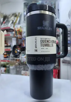 Stanley Travel Mug