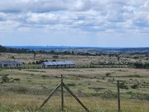 6 Acres for Sale – Olchoro Onyore (Near Corner Baridi)