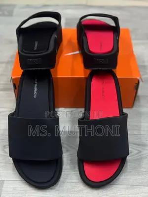 Adidas Y-3 Slides Size 38-45