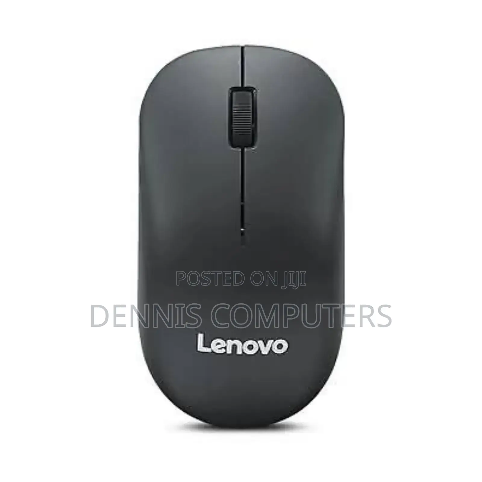 New Lenovo 400 Wireless Mouse (Gy50r91293)
