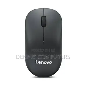 New Lenovo 400 Wireless Mouse (Gy50r91293)
