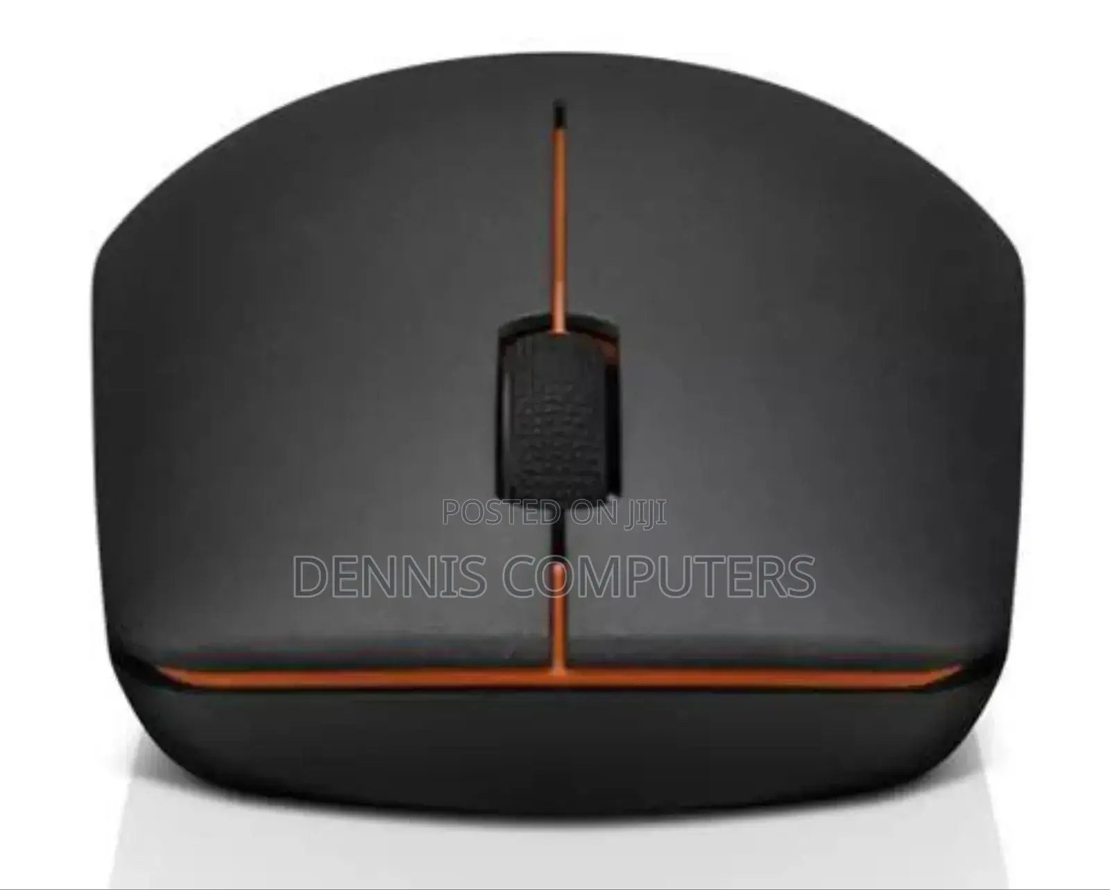 New Lenovo 400 Wireless Mouse (Gy50r91293)