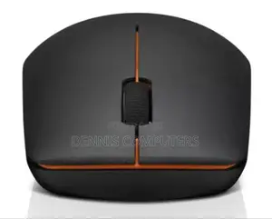 New Lenovo 400 Wireless Mouse (Gy50r91293)