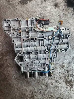 Nissan Teana Gearbox Motherboard
