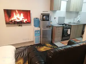 Happy Homes Airbnbs- (Ngara- Parklands)