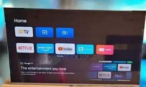 New Skyworth 43inch Smart Android Tv