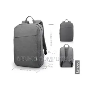 Lenovo B210 Backpack - Black - 4×40t84059